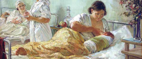 Медицина как фактор динамики уровня деторождения в России. Религиозные функции медицины